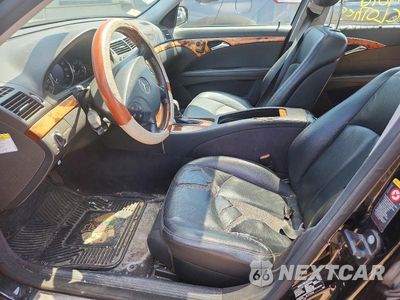 Zdjęcie 7 z 12 samochodu: 2006 MERCEDES-BENZ E 350 4MATIC VIN:WDBUF87J26X185342 - miniatura