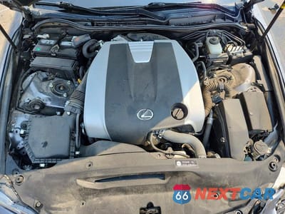 Zdjęcie 11 z 13 samochodu: 2017 LEXUS IS 300 VIN:JTHCM1D2XH5015671 - miniatura