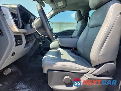 Zdjęcie 7 z 12 samochodu: 2023 FORD F350 SUPER DUTY VIN:1FT8W3BT8PED15975 - miniatura