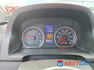 Zdjęcie 9 z 13 samochodu: 2011 HONDA CR-V SE VIN:JHLRE4H49BC002227 - miniatura