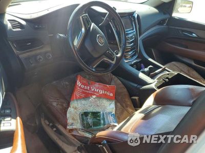 Zdjęcie 8 z 13 samochodu: 2015 CADILLAC ESCALADE ESV PREMIUM VIN:1GYS4JKJ2FR223034 - miniatura
