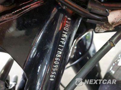 Zdjęcie 10 z 10 samochodu: 2021 HARLEY-DAVIDSON FLHRXS VIN:1HD1KVP17MB609556 - miniatura
