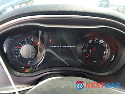 Zdjęcie 9 z 12 samochodu: 2019 DODGE CHALLENGER R/T VIN:2C3CDZBT4KH708767 - miniatura