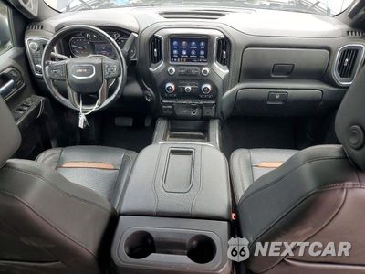 Zdjęcie 8 z 13 samochodu: 2021 GMC SIERRA K1500 AT4 VIN:1GTP9EED9MZ418457 - miniatura
