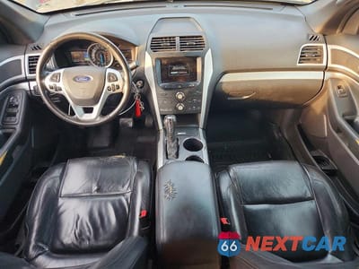 Zdjęcie 8 z 13 samochodu: 2012 FORD EXPLORER XLT VIN:1FMHK8D89CGA38278 - miniatura