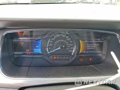 Zdjęcie 17 z 24 samochodu: 2013 FORD TAURUS SEL VIN:1FAHP2E83DG179985 - miniatura