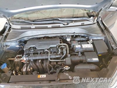 Zdjęcie 11 z 12 samochodu: 2023 HYUNDAI KONA SEL VIN:KM8K62AB5PU953496 - miniatura