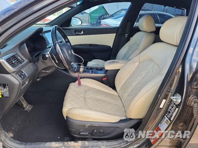 Zdjęcie 7 z 13 samochodu: 2016 KIA OPTIMA SXL VIN:5XXGV4L23GG095988 - miniatura