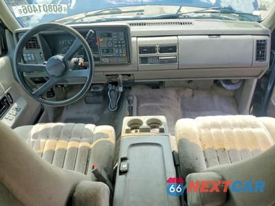 Zdjęcie 8 z 13 samochodu: 1994 CHEVROLET SUBURBAN K1500 VIN:1GNFK16K7RJ420372 - miniatura