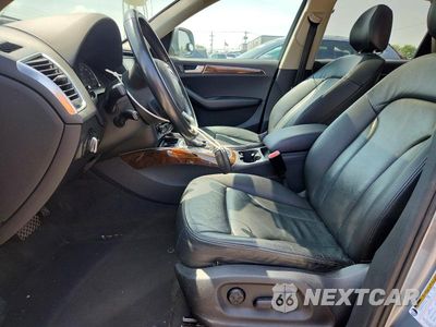 Zdjęcie 7 z 13 samochodu: 2011 AUDI Q5 PREMIUM PLUS VIN:WA1LFAFP2BA053747 - miniatura