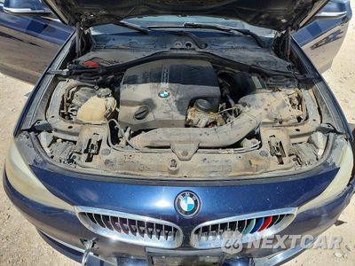 Zdjęcie 11 z 12 samochodu: 2015 BMW 335 XIGT VIN:WBA3X9C54FD868165 - miniatura