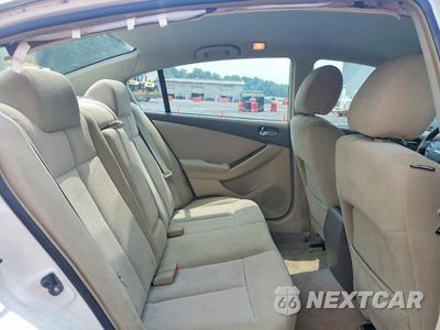 Zdjęcie 10 z 12 samochodu: 2009 NISSAN ALTIMA 2.5 VIN:1N4AL21E09N512865 - miniatura