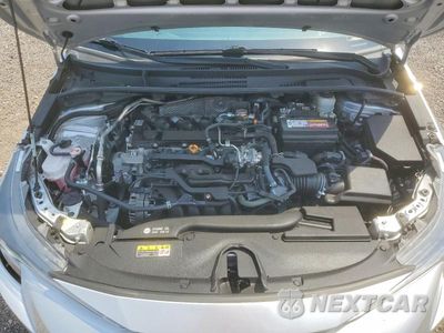 Zdjęcie 11 z 12 samochodu: 2023 TOYOTA COROLLA LE VIN:5YFB4MDE6PP031828 - miniatura