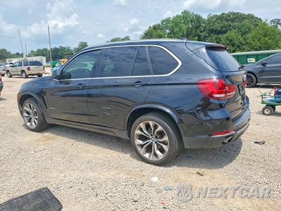 Drugie zdjęcie samochodu z przodu: 2015 BMW X5 SDRIVE35I VIN:5UXKR2C58F0H36745 - miniatura