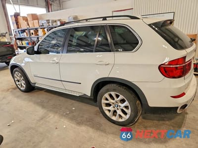 Drugie zdjęcie samochodu z przodu: 2013 BMW X5 XDRIVE35I VIN:5UXZV4C52D0G51905 - miniatura