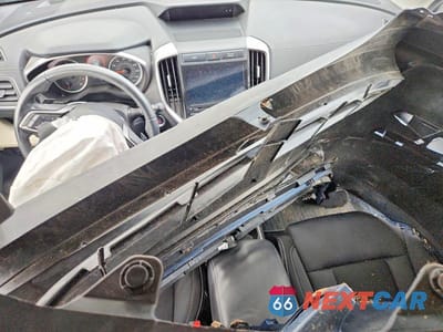 Zdjęcie 8 z 13 samochodu: 2022 SUBARU ASCENT PREMIUM VIN:4S4WMAEDXN3410337 - miniatura