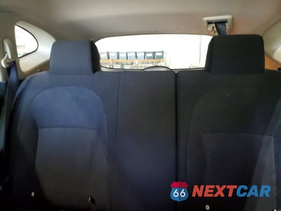 Zdjęcie 10 z 13 samochodu: 2015 NISSAN ROGUE SELECT S VIN:JN8AS5MV9FW756387 - miniatura