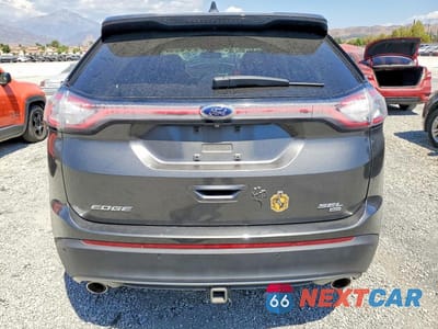 Zdjęcie 6 z 13 samochodu: 2015 FORD EDGE SEL VIN:2FMPK4J85FBC26977 - miniatura
