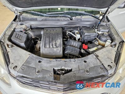 Zdjęcie 12 z 13 samochodu: 2017 CHEVROLET EQUINOX LS VIN:2GNFLEEK6H6307921 - miniatura