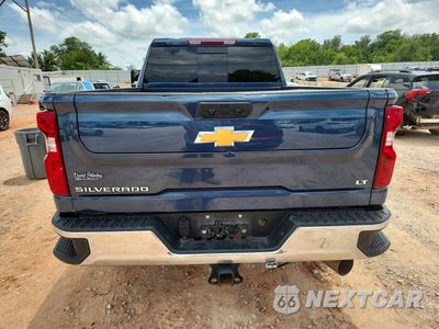 Zdjęcie 6 z 12 samochodu: 2024 CHEVROLET SILVERADO K2500 HEAVY DUTY LT VIN:2GC4YNEY3R1253188 - miniatura