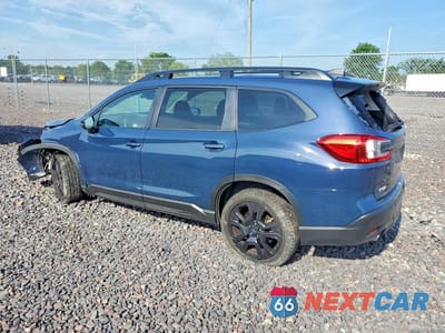 Drugie zdjęcie samochodu z przodu: 2023 SUBARU ASCENT PREMIUM VIN:4S4WMAHD0P3441983 - miniatura