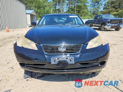 Piąte zdjęcie samochodu w środku: 2007 LEXUS ES 350 VIN:JTHBJ46G572016290 - miniatura