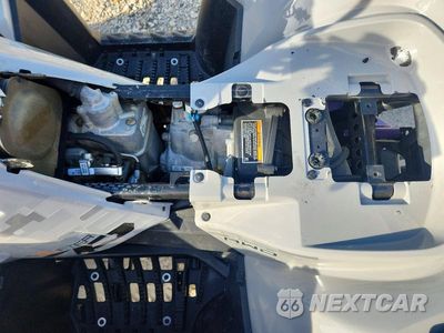 Zdjęcie 7 z 10 samochodu: 2021 POLARIS SPORSTMAN ATV VIN:4XASXM952MB326491 - miniatura