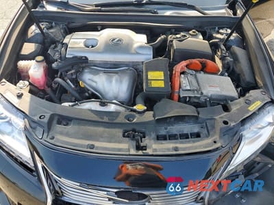 Zdjęcie 11 z 12 samochodu: 2013 LEXUS ES 300H VIN:JTHBW1GG8D2003995 - miniatura