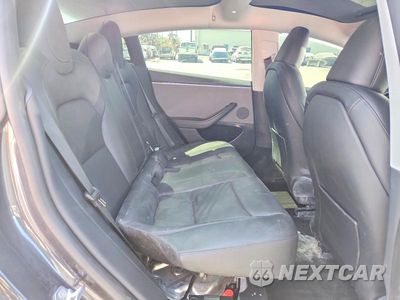 Zdjęcie 10 z 12 samochodu: 2025 TESLA MODEL 3 VIN:5YJ3E1EA8SF037906 - miniatura