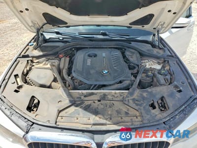 Zdjęcie 11 z 12 samochodu: 2018 BMW 540 XI VIN:WBAJE7C57JWC55765 - miniatura