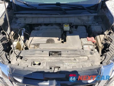Zdjęcie 11 z 12 samochodu: 2022 NISSAN PATHFINDER SV VIN:5N1DR3BA2NC240232 - miniatura