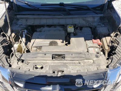 Zdjęcie 11 z 12 samochodu: 2022 NISSAN PATHFINDER SV VIN:5N1DR3BA2NC240232 - miniatura