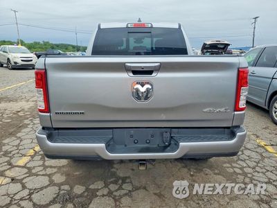 Zdjęcie 6 z 12 samochodu: 2024 RAM 1500 BIG HORN/LONE STAR VIN:1C6RRFFG7RN203611 - miniatura