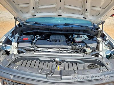 Zdjęcie 11 z 12 samochodu: 2023 CHEVROLET SILVERADO C1500 VIN:3GCNAAEKXPG353483 - miniatura