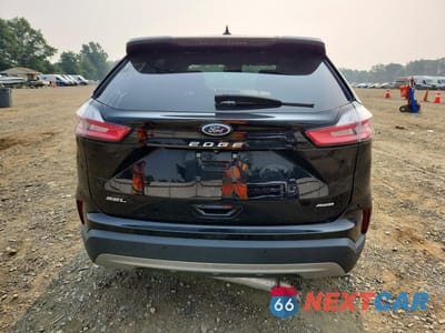 Zdjęcie 6 z 13 samochodu: 2022 FORD EDGE SEL AWD VIN:2FMPK4J9XNBA05737 - miniatura