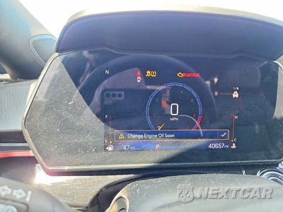 Zdjęcie 9 z 12 samochodu: 2025 CHEVROLET TRAX 2RS VIN:KL77LJEP4SC214635 - miniatura