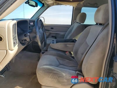 Zdjęcie 7 z 12 samochodu: 2004 CHEVROLET SILVERADO C1500 VIN:2GCEC19T541173202 - miniatura