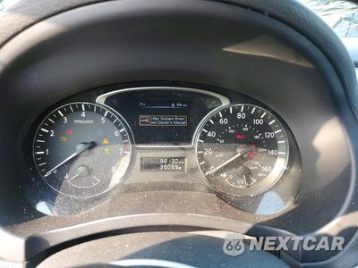 Zdjęcie 9 z 12 samochodu: 2015 NISSAN ALTIMA 2.5 S VIN:1N4AL3AP2FN386785 - miniatura