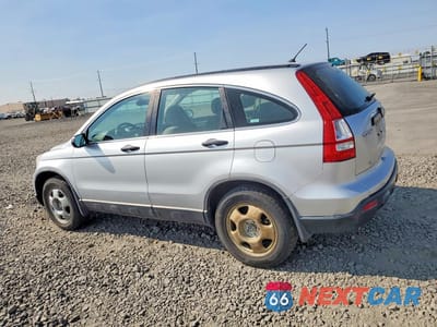 Drugie zdjęcie samochodu z przodu: 2009 HONDA CR-V LX VIN:5J6RE48359L048095 - miniatura