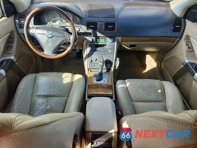 Zdjęcie 8 z 13 samochodu: 2009 VOLVO XC90 3.2 VIN:YV4CZ982591496365 - miniatura
