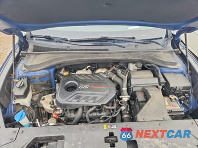 Zdjęcie 11 z 12 samochodu: 2019 HYUNDAI SANTA FE ULTIMATE 2.0T VIN:5NMS53AA6KH053324 - miniatura