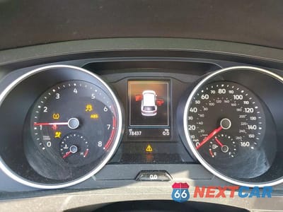 Zdjęcie 9 z 14 samochodu: 2021 VOLKSWAGEN TIGUAN SE VIN:3VV2B7AXXMM158597 - miniatura