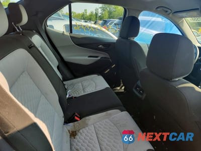 Zdjęcie 11 z 13 samochodu: 2018 CHEVROLET EQUINOX LS VIN:2GNAXREV8J6204327 - miniatura