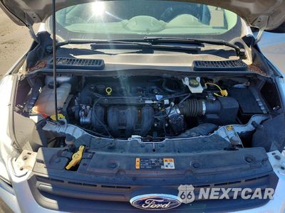 Zdjęcie 11 z 12 samochodu: 2013 FORD ESCAPE S VIN:1FMCU0F78DUC46388 - miniatura