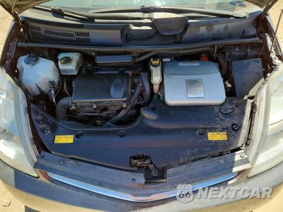 Zdjęcie 11 z 12 samochodu: 2008 TOYOTA PRIUS BASE VIN:JTDKB20U883373556 - miniatura