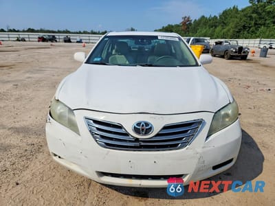 Piąte zdjęcie samochodu w środku: 2008 TOYOTA CAMRY HYBRID VIN:4T1BB46K58U048063 - miniatura
