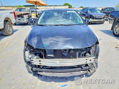 Piąte zdjęcie samochodu w środku: 2020 TOYOTA COROLLA LE VIN:JTDEPRAE9LJ039734 - miniatura