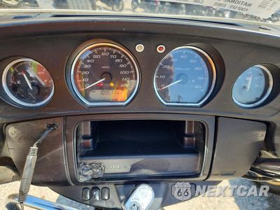 Zdjęcie 7 z 8 samochodu: 2017 HARLEY-DAVIDSON FLHTP POLICE ELECTRA GLIDE VIN:1HD1FMC32HB643416 - miniatura