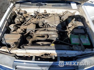 Zdjęcie 12 z 13 samochodu: 1998 TOYOTA 4RUNNER SR5 VIN:JT3GN86R0W0070132 - miniatura