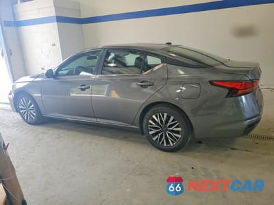 Drugie zdjęcie samochodu z przodu: 2026 NISSAN ALTIMA SV VIN:1N4BL4DV9TN305393 - miniatura